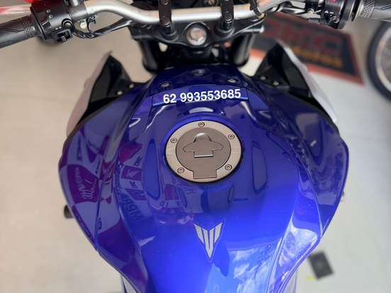 YAMAHA-MT-03 ABS YAMAHA-MT-03 ABS-2021