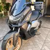 YAMAHA NMAX CONNECTED 160 ABS YAMAHA NMAX CONNECTED 160 ABS