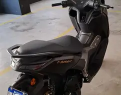 YAMAHA NMAX CONNECTED 160 ABS YAMAHA NMAX CONNECTED 160 ABS