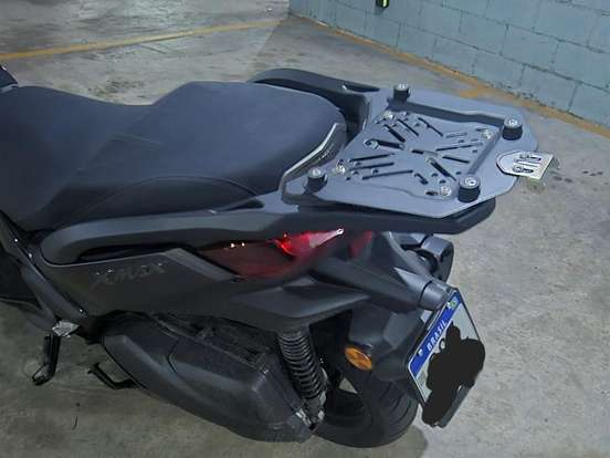 YAMAHA-XMAX 300 CONNECTED ABS YAMAHA-XMAX 300 CONNECTED ABS-2026