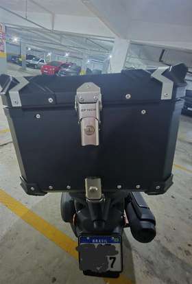 YAMAHA-XMAX 300 CONNECTED ABS-2026