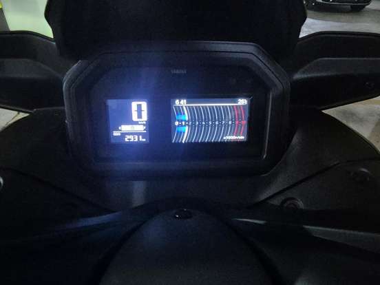 YAMAHA-XMAX 300 CONNECTED ABS YAMAHA-XMAX 300 CONNECTED ABS-2026