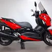 YAMAHA XMAX ABS YAMAHA XMAX ABS