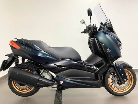 YAMAHA XMAX ABS 