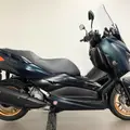 YAMAHA XMAX ABS YAMAHA XMAX ABS