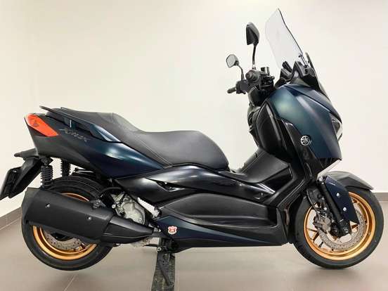YAMAHA-XMAX ABS YAMAHA-XMAX ABS-2023