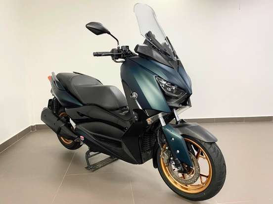 YAMAHA-XMAX ABS-2023