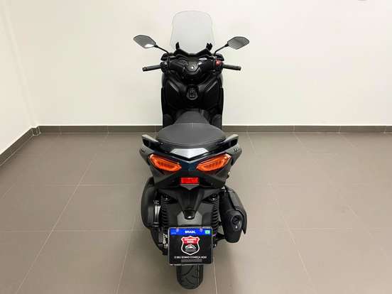YAMAHA-XMAX ABS YAMAHA-XMAX ABS-2023