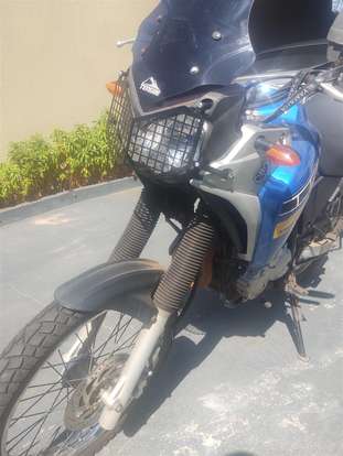 YAMAHA-XTZ 250 TÉNÉRÉ-2013