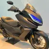 ZONTES 350E ZONTES 350E