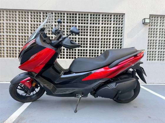ZONTES 350E 