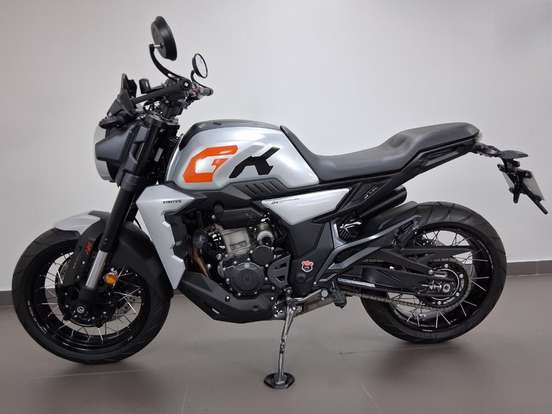 ZONTES-GK350 ZONTES-GK350-2024
