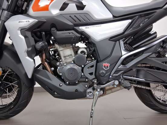 ZONTES-GK350-2024
