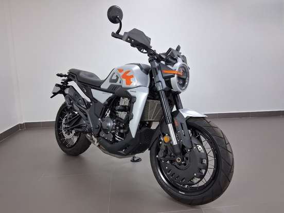 ZONTES-GK350 ZONTES-GK350-2024