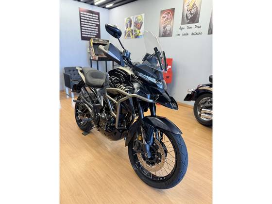 ZONTES T350 X 