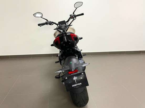 ZONTES-V350 ZONTES-V350-2025