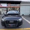 AUDI Q3 2.0 TFSI AMBIENTE QUATTRO 4P GASOLINA S TRONIC AUDI Q3 2.0 TFSI AMBIENTE QUATTRO 4P GASOLINA S TRONIC
