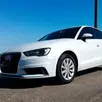 AUDI A3 1.4 TFSI SEDAN AMBIENTE 16V FLEX 4P TIPTRONIC AUDI A3 1.4 TFSI SEDAN AMBIENTE 16V FLEX 4P TIPTRONIC