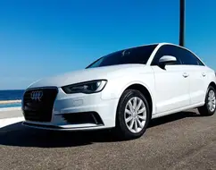 AUDI A3 1.4 TFSI SEDAN AMBIENTE 16V FLEX 4P TIPTRONIC AUDI A3 1.4 TFSI SEDAN AMBIENTE 16V FLEX 4P TIPTRONIC
