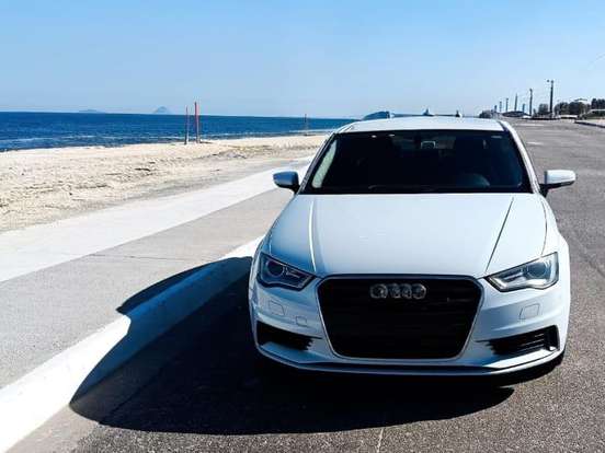 AUDI-A3-1.4 TFSI SEDAN AMBIENTE 16V FLEX 4P TIPTRONIC AUDI-A3-2016