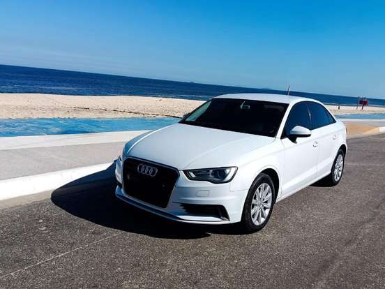 AUDI-A3-1.4 TFSI SEDAN AMBIENTE 16V FLEX 4P TIPTRONIC AUDI-A3-2016