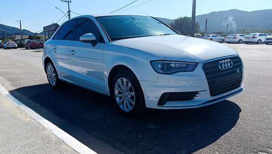AUDI-A3-1.4 TFSI SEDAN AMBIENTE 16V FLEX 4P TIPTRONIC AUDI-A3-2016
