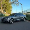 AUDI A3 2.0 TFSI SEDAN AMBITION 16V GASOLINA 4P S-TRONIC AUDI A3 2.0 TFSI SEDAN AMBITION 16V GASOLINA 4P S-TRONIC