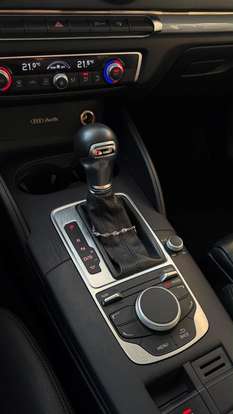 AUDI-A3-2.0 TFSI SEDAN AMBITION 16V GASOLINA 4P S-TRONIC AUDI-A3-2016