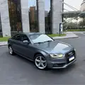 AUDI A4 1.8 TFSI AMBIENTE GASOLINA 4P MULTITRONIC AUDI A4 1.8 TFSI AMBIENTE GASOLINA 4P MULTITRONIC