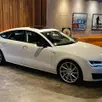 AUDI A7 3.0 TFSI SPORTBACK V6 GASOLINA 4P S-TRONIC AUDI A7 3.0 TFSI SPORTBACK V6 GASOLINA 4P S-TRONIC