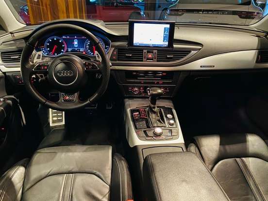 AUDI-A7-2011