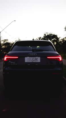 AUDI-Q3-1.4 35 TFSI GASOLINA PRESTIGE PLUS S TRONIC AUDI-Q3-2020