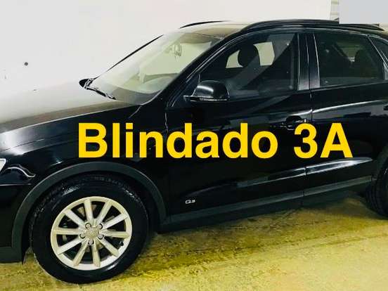 AUDI-Q3-1.4 TFSI AMBIENTE GASOLINA 4P S TRONIC AUDI-Q3-2015