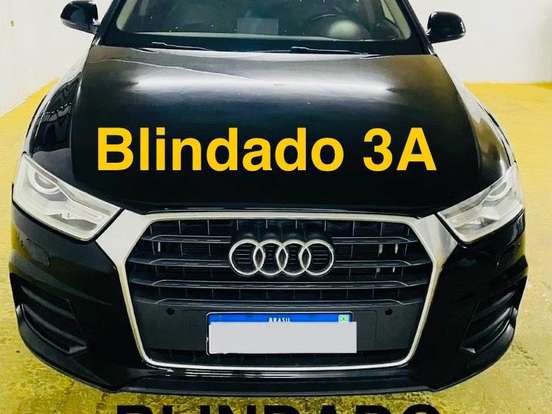 AUDI-Q3-1.4 TFSI AMBIENTE GASOLINA 4P S TRONIC AUDI-Q3-2015
