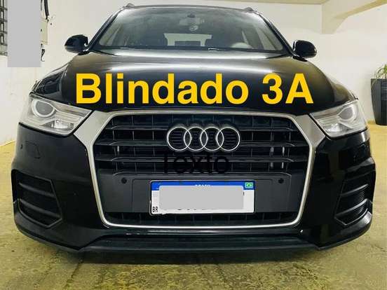 AUDI-Q3-1.4 TFSI AMBIENTE GASOLINA 4P S TRONIC AUDI-Q3-2015