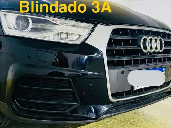 AUDI-Q3-1.4 TFSI AMBIENTE GASOLINA 4P S TRONIC AUDI-Q3-2015