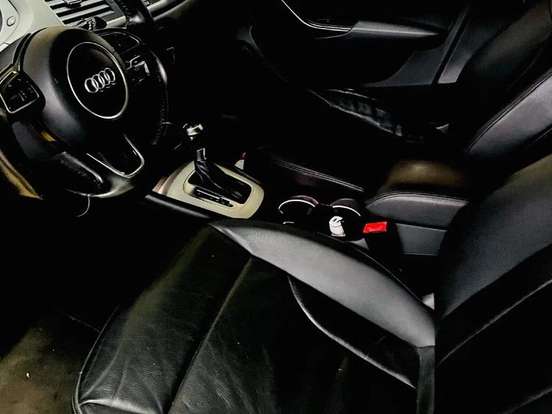 AUDI-Q3-1.4 TFSI AMBIENTE GASOLINA 4P S TRONIC AUDI-Q3-2015