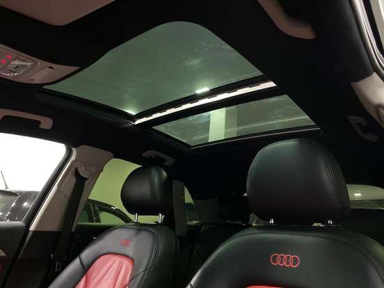 AUDI-Q3-2.0 TFSI ATTRACTION QUATTRO 4P GASOLINA S TRONIC AUDI-Q3-2013