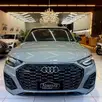 AUDI Q5 2.0 45 TFSI GASOLINA S LINE BLACK QUATTRO S TRONIC AUDI Q5 2.0 45 TFSI GASOLINA S LINE BLACK QUATTRO S TRONIC