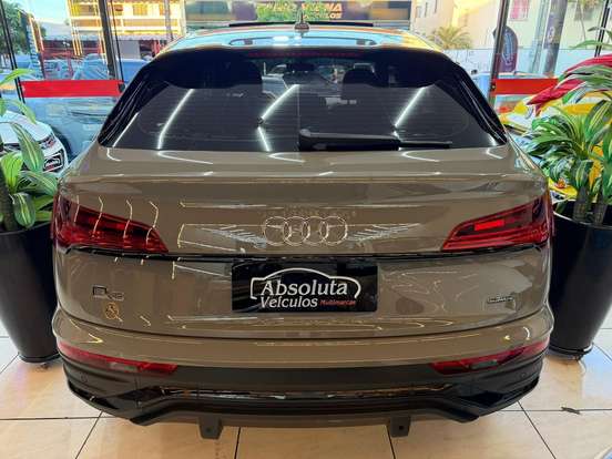 AUDI-Q5-2.0 45 TFSI GASOLINA S LINE BLACK QUATTRO S TRONIC AUDI-Q5-2021