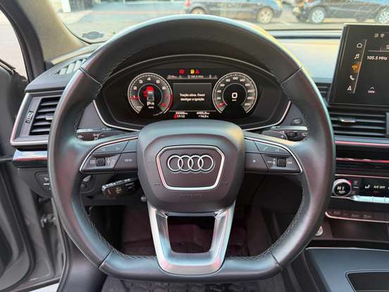 AUDI-Q5-2.0 45 TFSI GASOLINA S LINE BLACK QUATTRO S TRONIC AUDI-Q5-2021