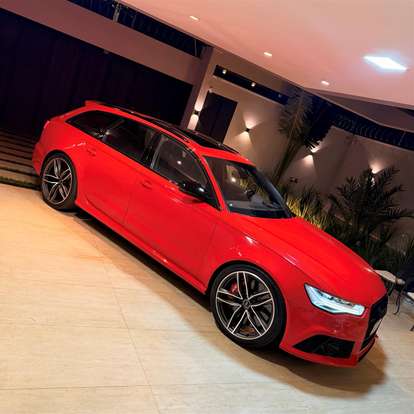 AUDI-RS6-4.0 AVANT V8 32V BI-TURBO GASOLINA 4P TIPTRONIC AUDI-RS6-2015