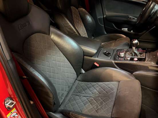 AUDI-RS6-4.0 AVANT V8 32V BI-TURBO GASOLINA 4P TIPTRONIC AUDI-RS6-2015