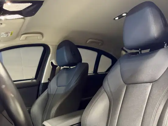BMW-320i-2.0 16V TURBO GASOLINA SPORT AUTOMÁTICO BMW-320i-2019