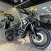 BMW F 800 GS BMW F 800 GS