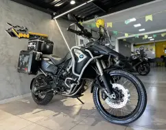 BMW F 800 GS BMW F 800 GS