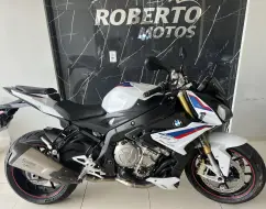 BMW S 1000 R BMW S 1000 R