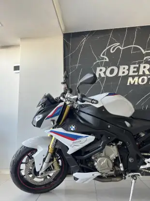BMW-S 1000 R-2018