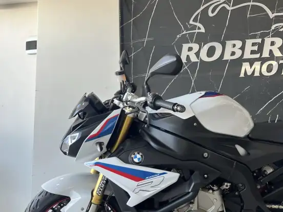 BMW-S 1000 R BMW-S 1000 R-2018