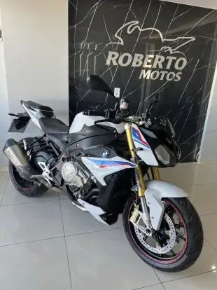 BMW-S 1000 R-2018